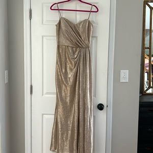 Hayley Paige Occasions Gown